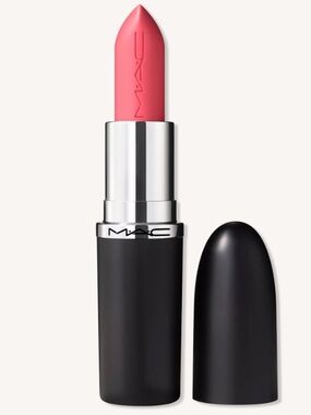 MAC MACximal Satin Lipstick Grapefruit Pucker